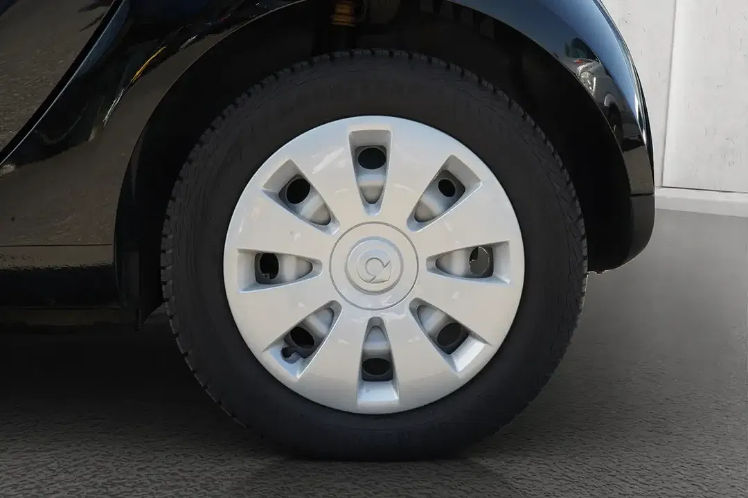 smart forTwo - Thumbnail 5