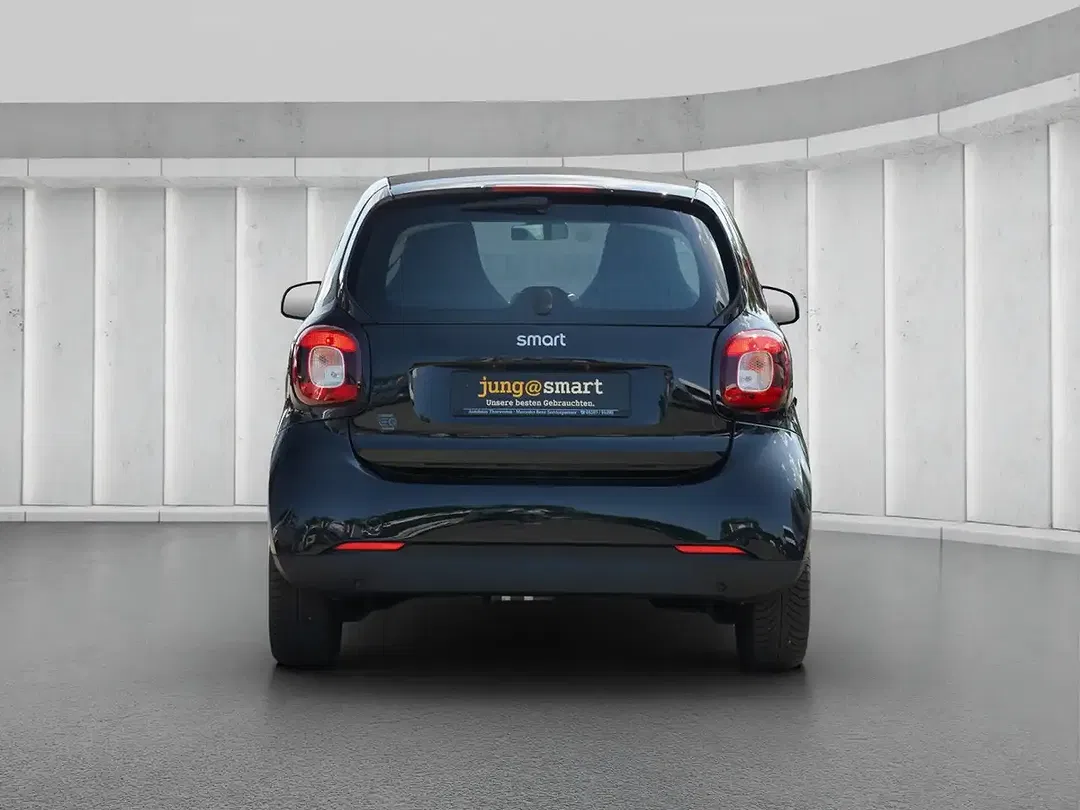 smart forTwo - Thumbnail 6