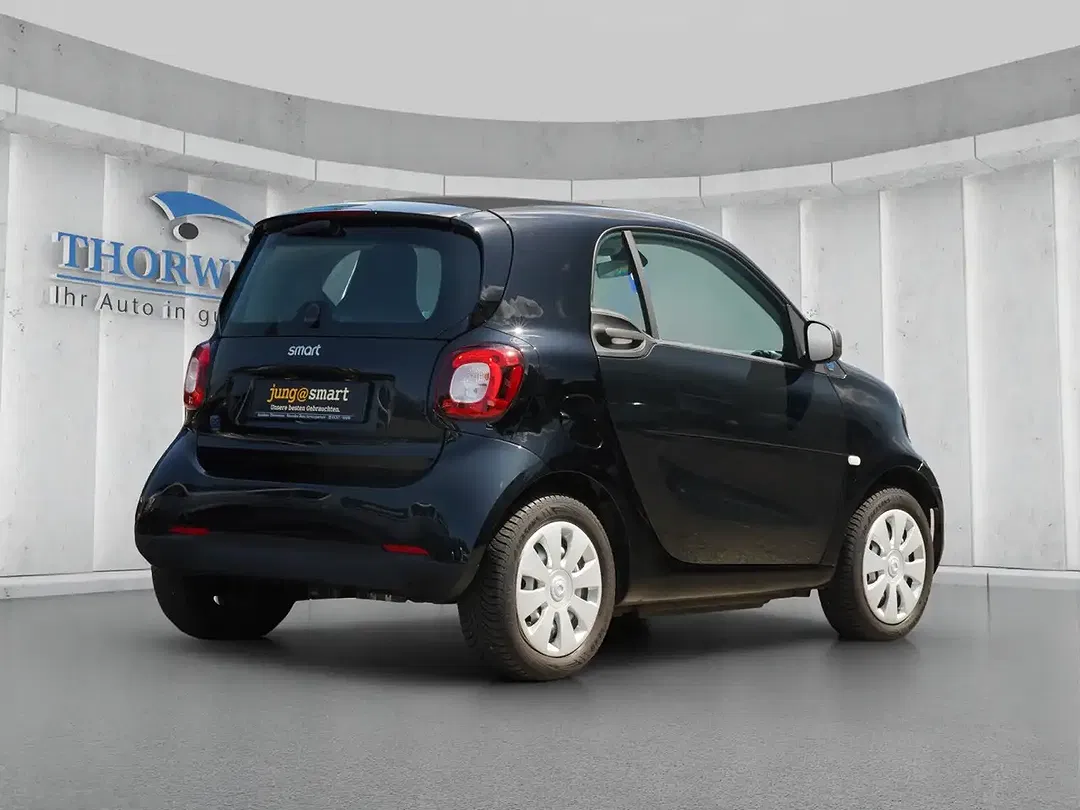 smart forTwo - Thumbnail 7