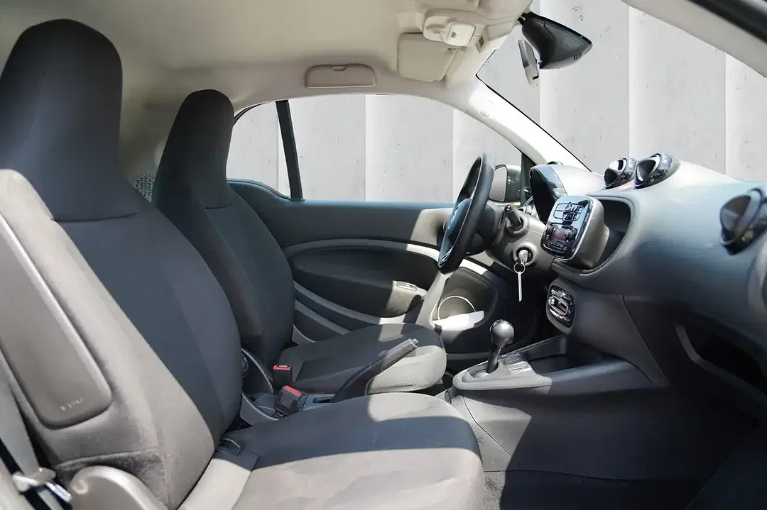smart forTwo - Thumbnail 8