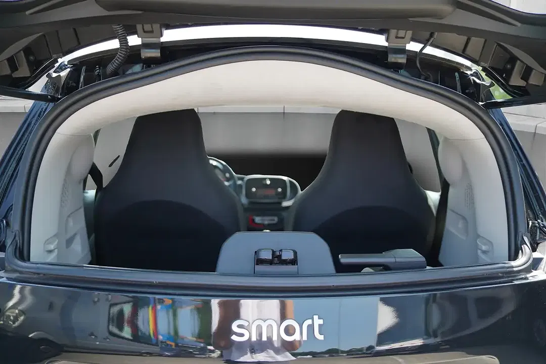 smart forTwo - Thumbnail 9