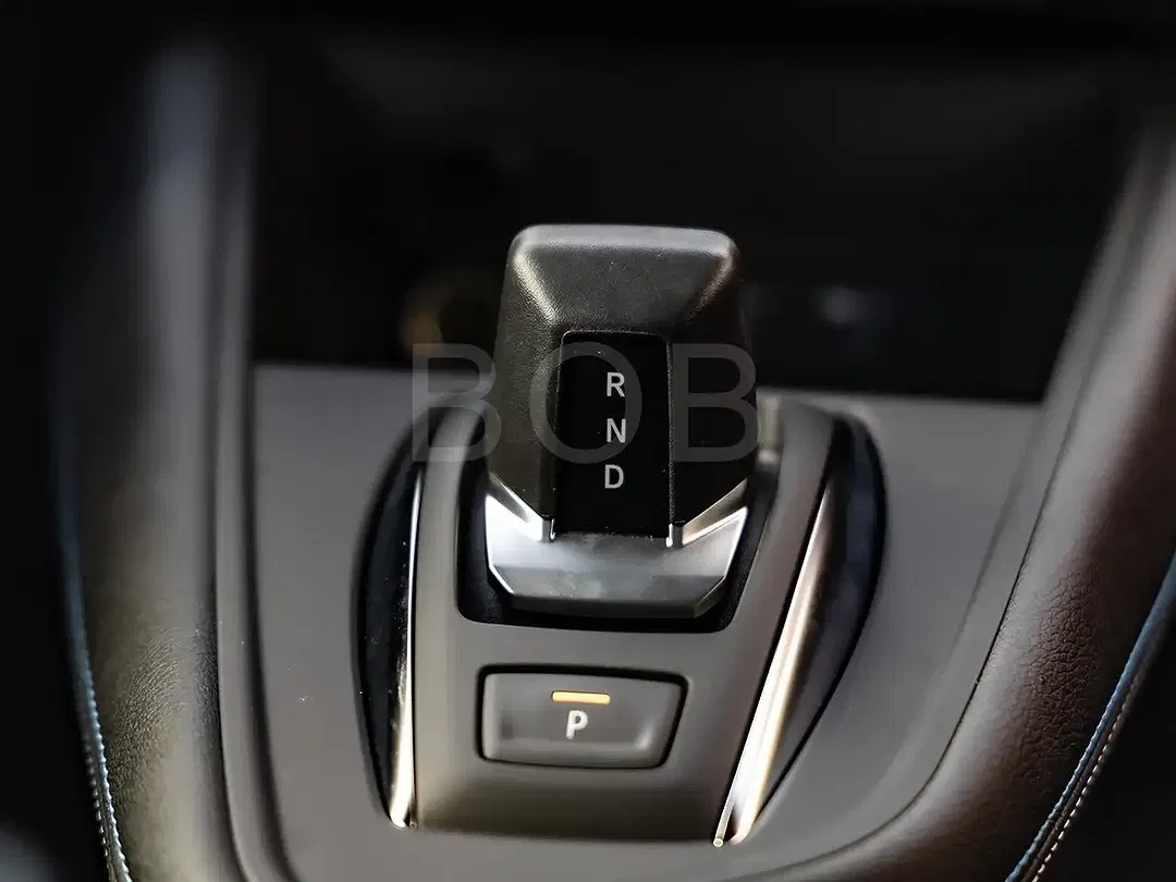 Renault Symbioz - Thumbnail 14