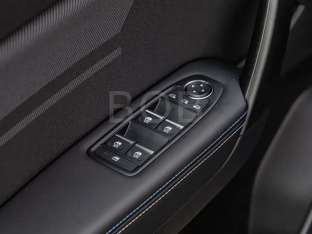 Renault Symbioz - Thumbnail 15