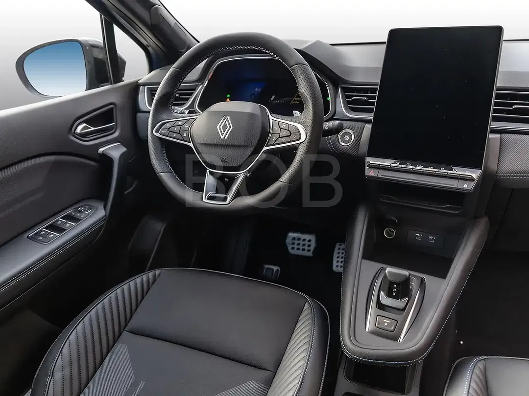 Renault Symbioz - Thumbnail 4