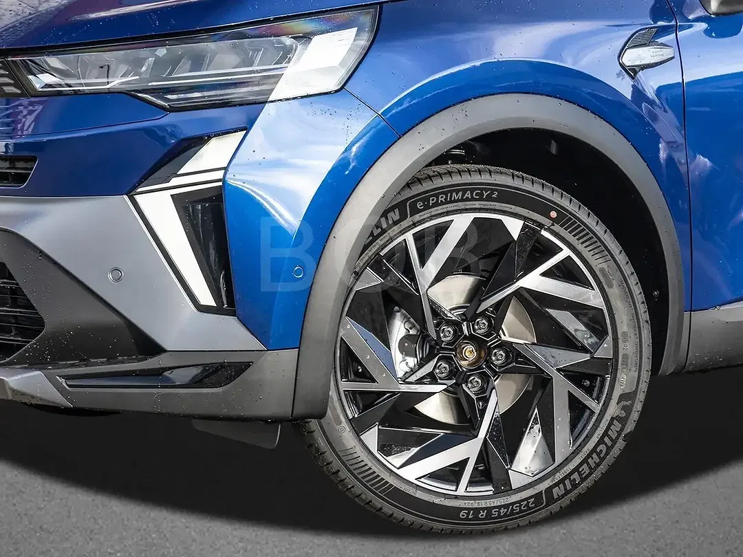 Renault Symbioz - Thumbnail 7