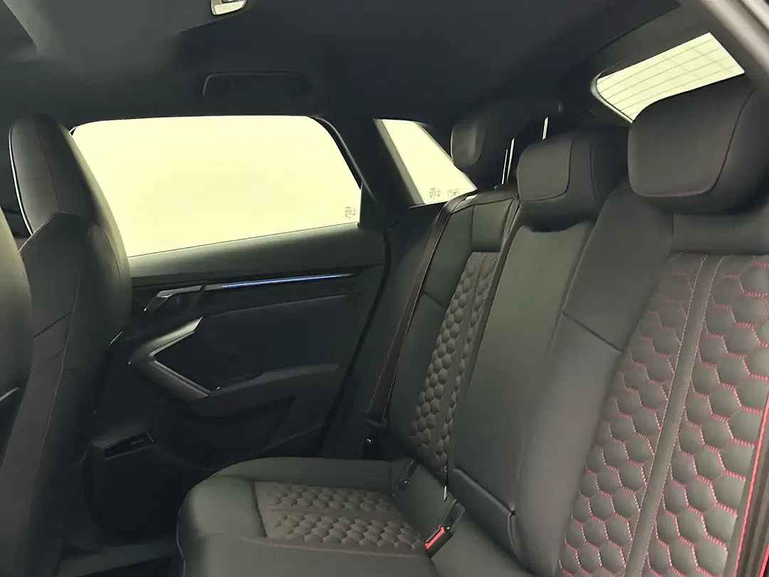Audi RS3 - Thumbnail 11