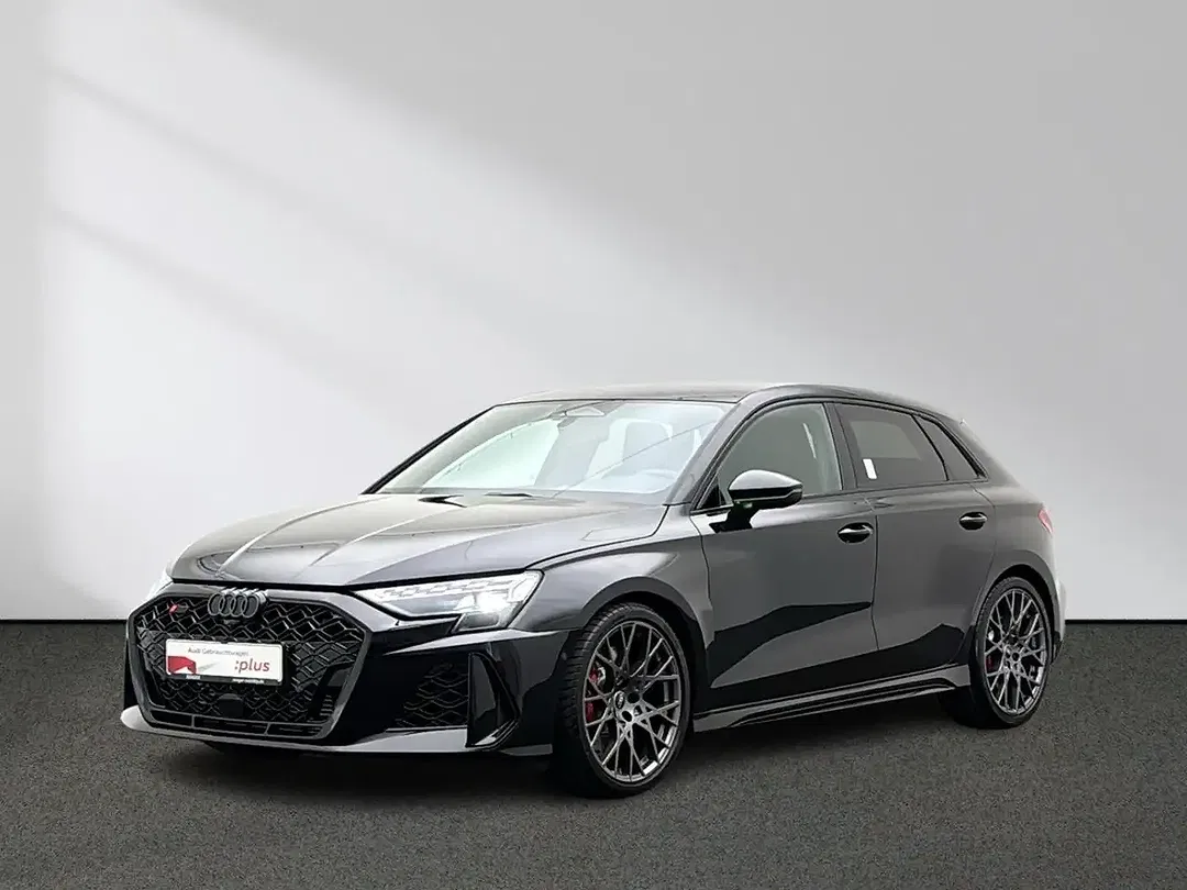 Audi RS3 - Thumbnail 14