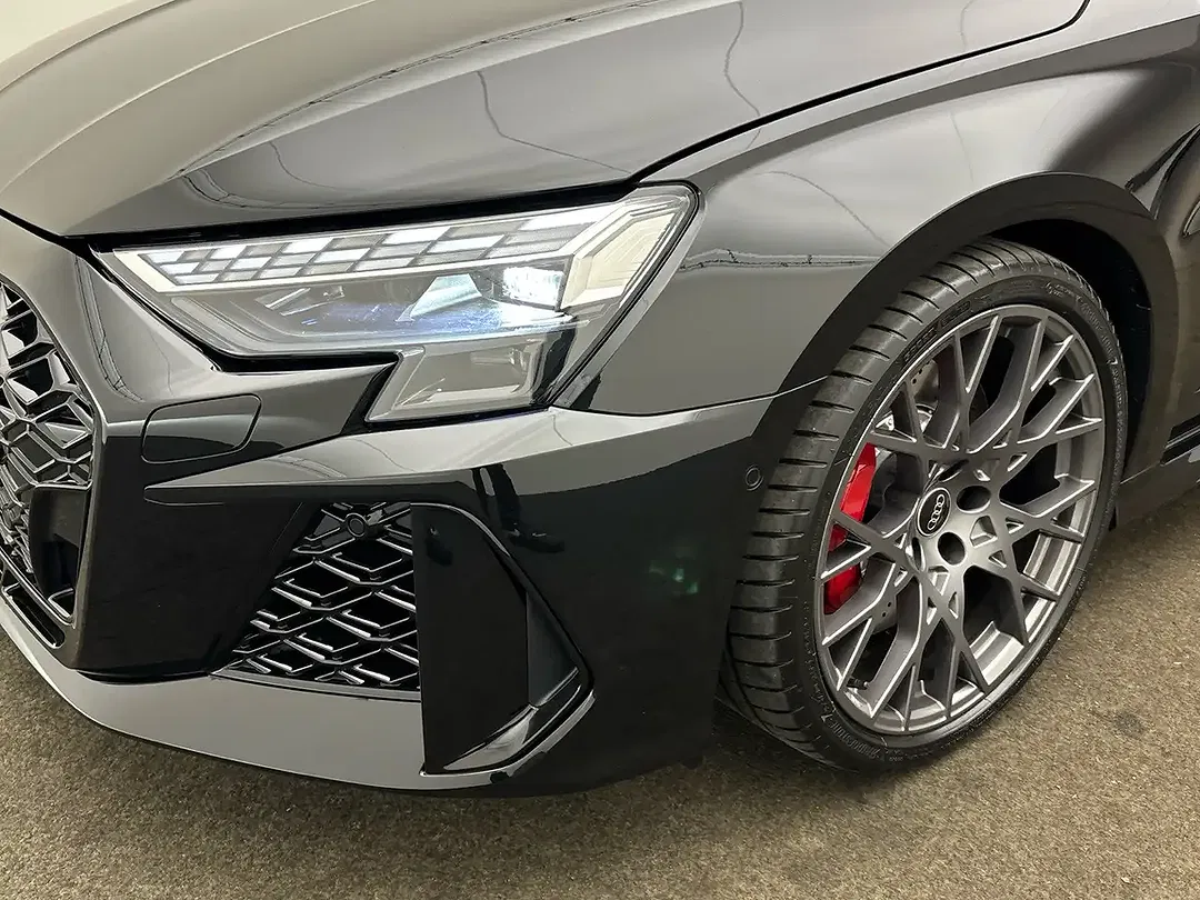 Audi RS3 - Thumbnail 6