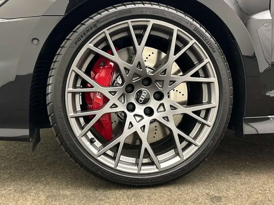 Audi RS3 - Thumbnail 7