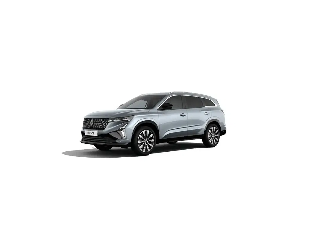 Renault Espace - Thumbnail 1