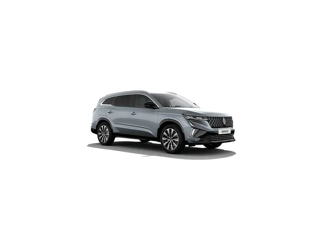 Renault Espace - Thumbnail 10