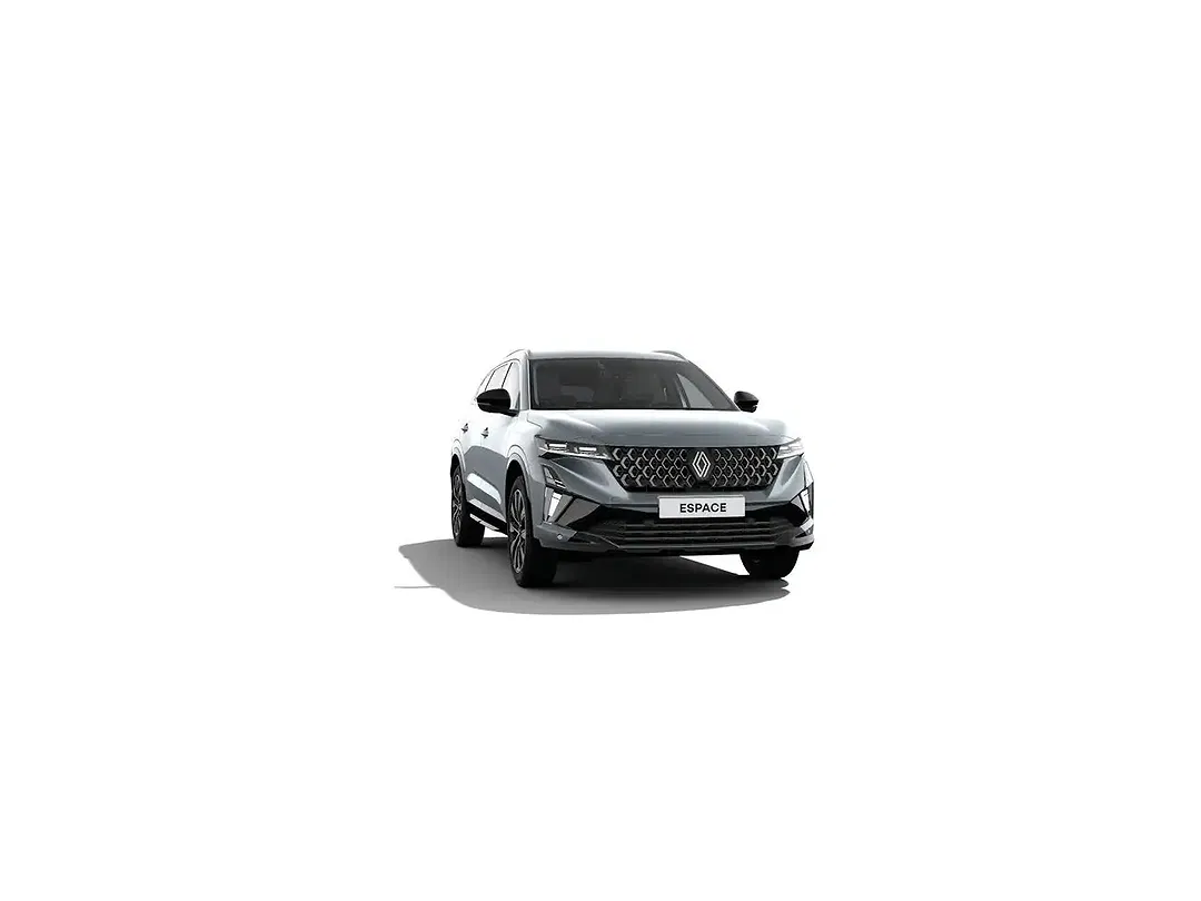 Renault Espace - Thumbnail 11