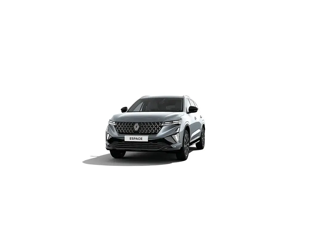 Renault Espace - Thumbnail 12