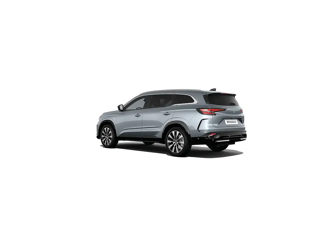 Renault Espace - Thumbnail 4