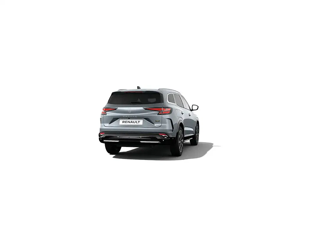 Renault Espace - Thumbnail 6