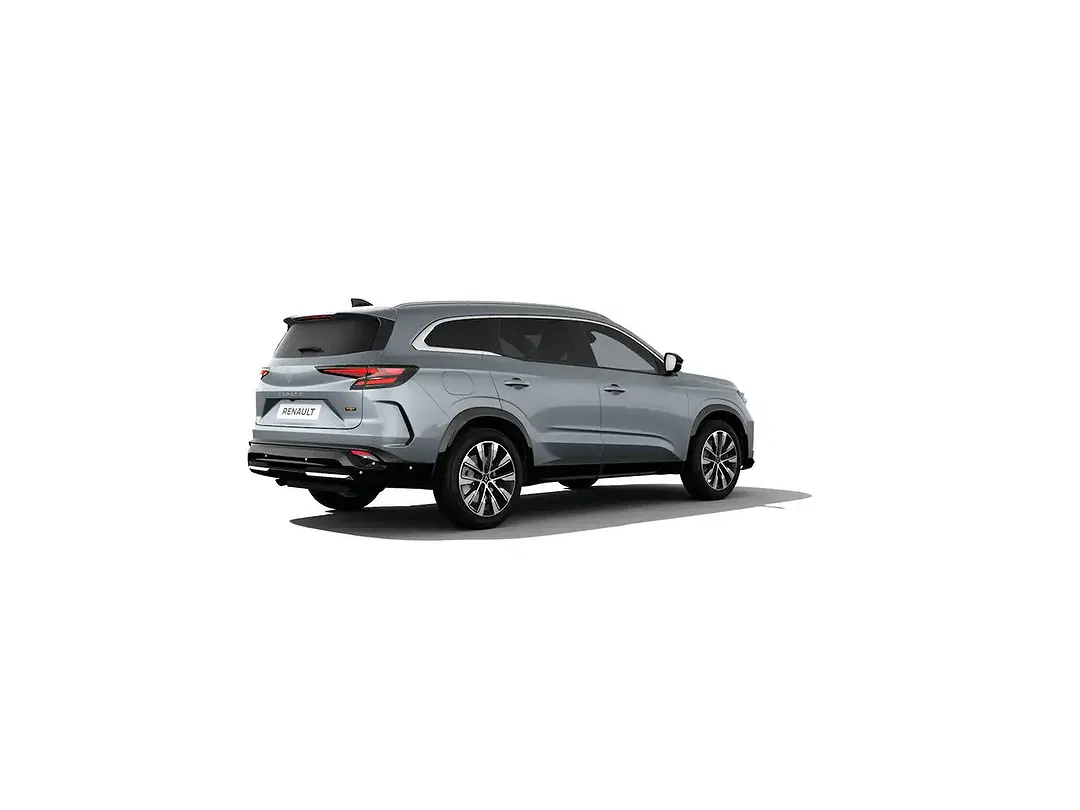 Renault Espace - Thumbnail 7