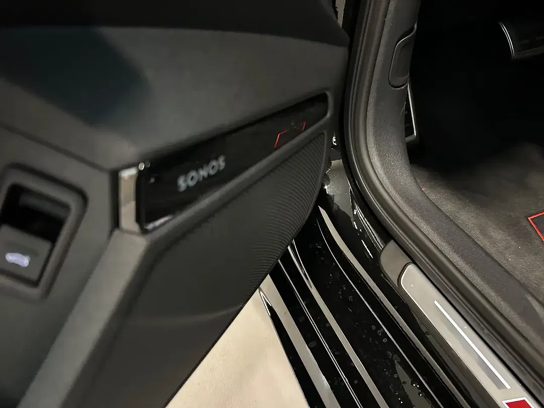 Audi RS3 - Thumbnail 11