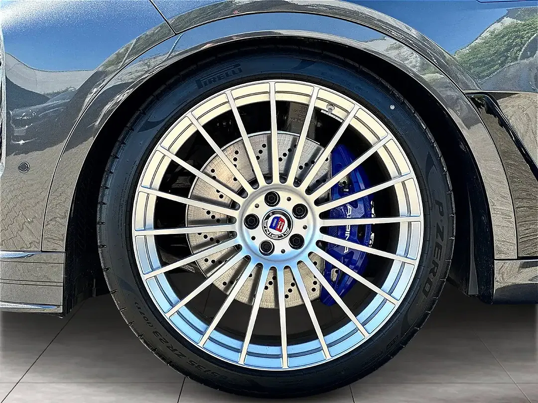Alpina XB7 - Thumbnail 6