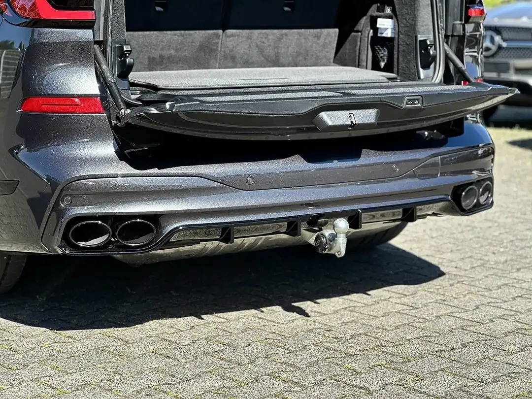 Alpina XB7 - Thumbnail 8