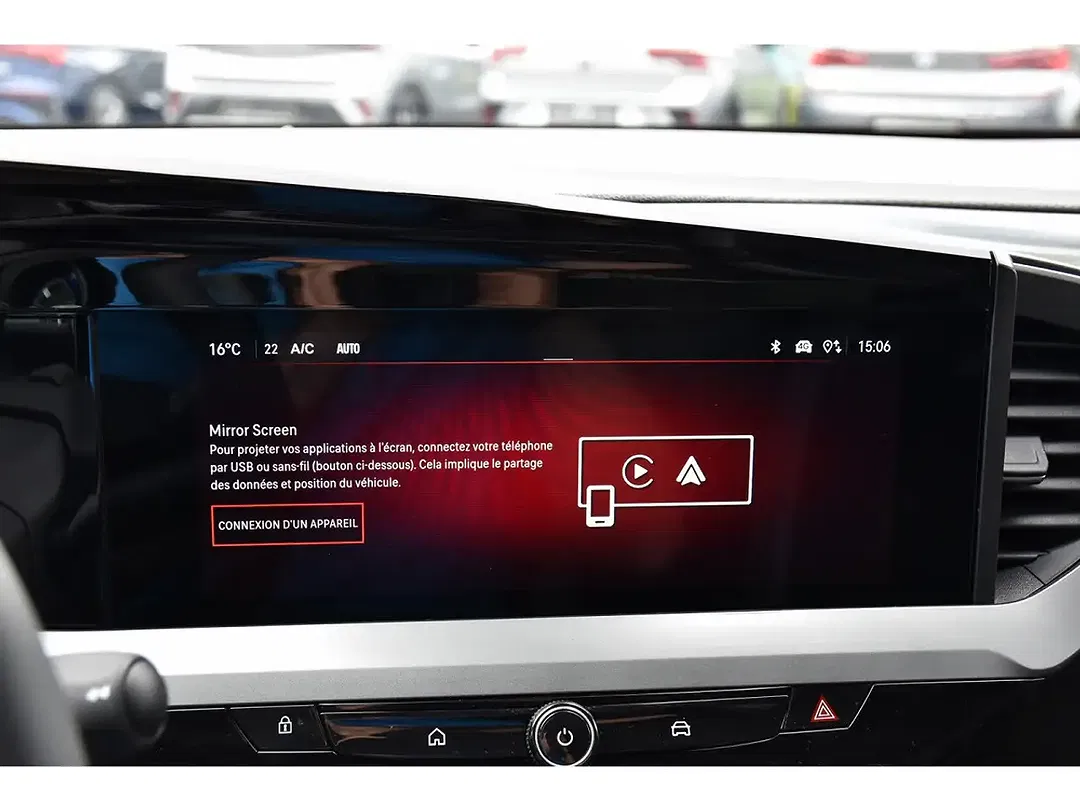 Opel Mokka - Thumbnail 12