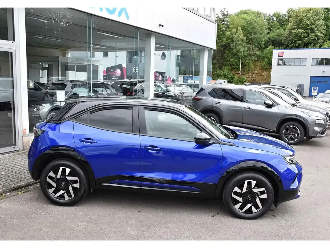 Opel Mokka - Thumbnail 3