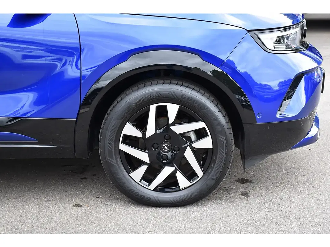 Opel Mokka - Thumbnail 5