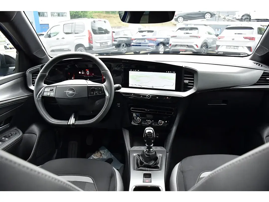 Opel Mokka - Thumbnail 9