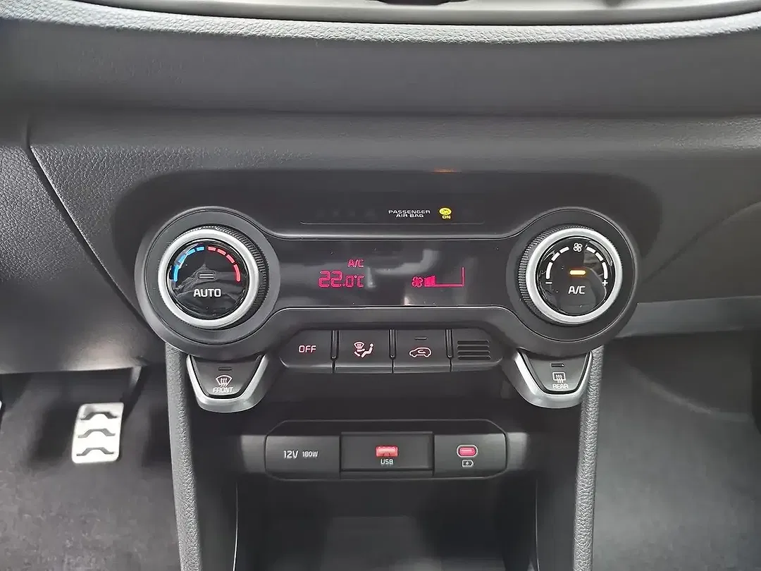Kia Picanto - Thumbnail 11