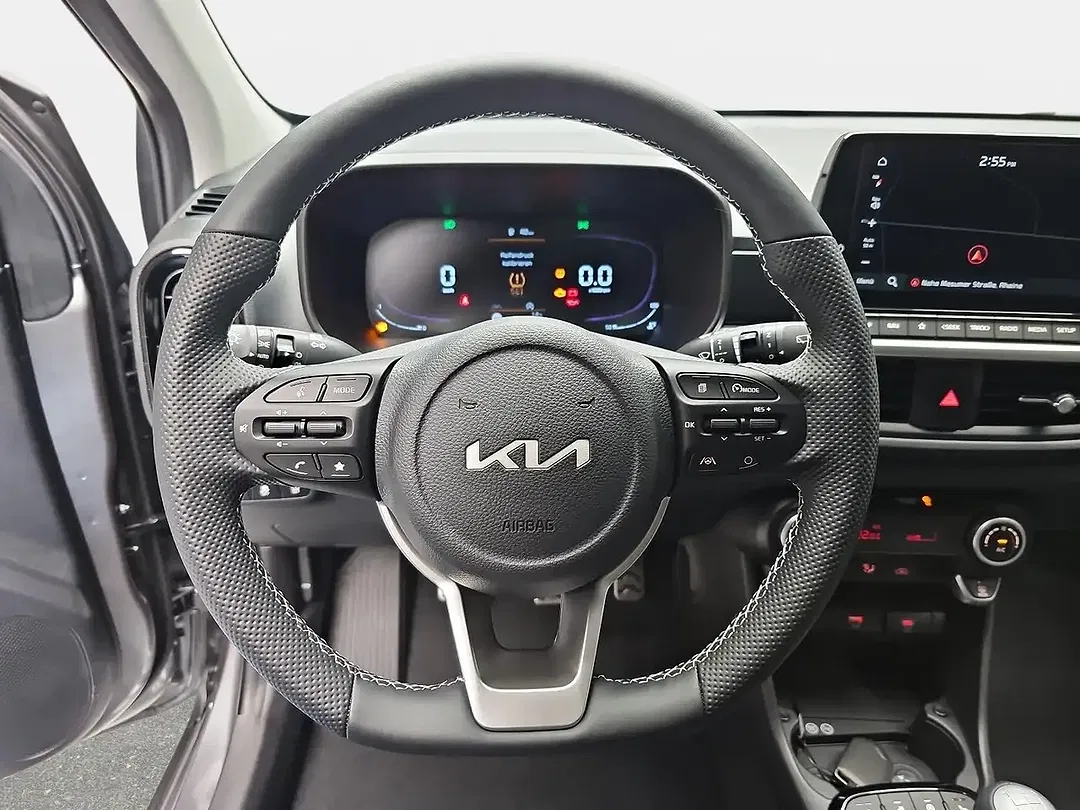 Kia Picanto - Thumbnail 13