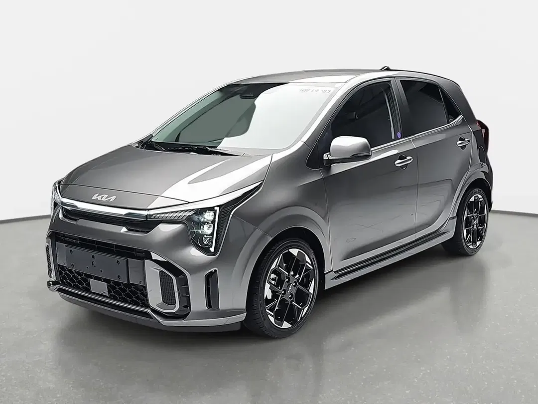 Kia Picanto - Thumbnail 1