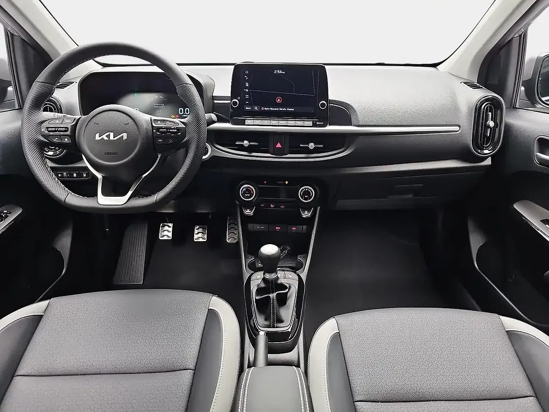 Kia Picanto - Thumbnail 7