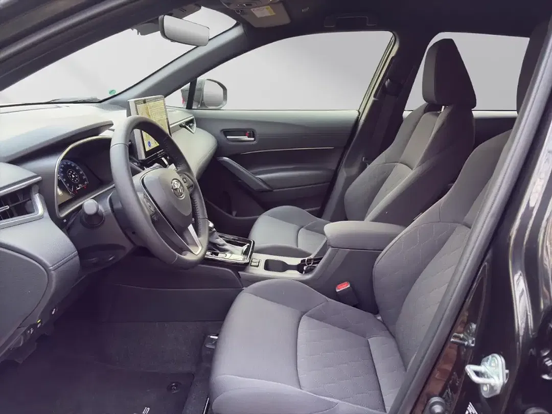 Toyota Corolla Cross - Thumbnail 8