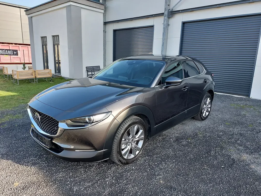 Mazda CX-30 - Afbeelding 1