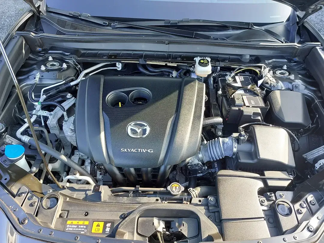 Mazda CX-30 - Thumbnail 11