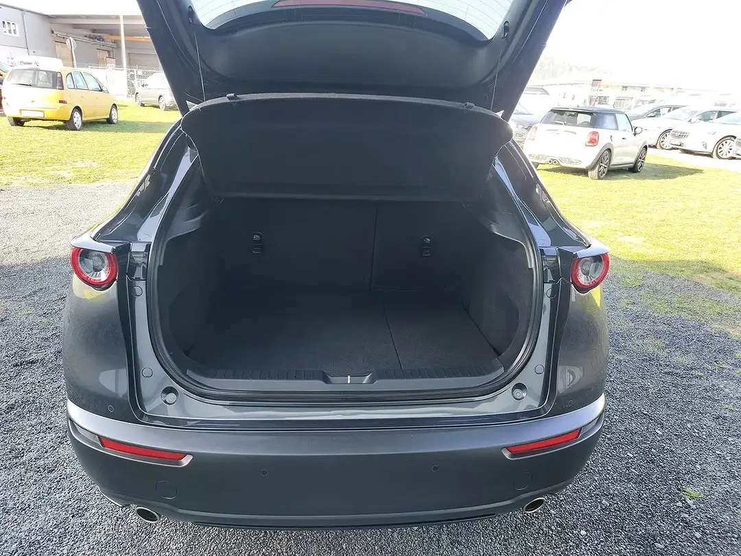 Mazda CX-30 - Thumbnail 12