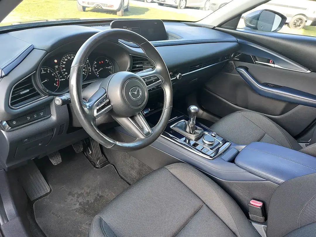 Mazda CX-30 - Thumbnail 13
