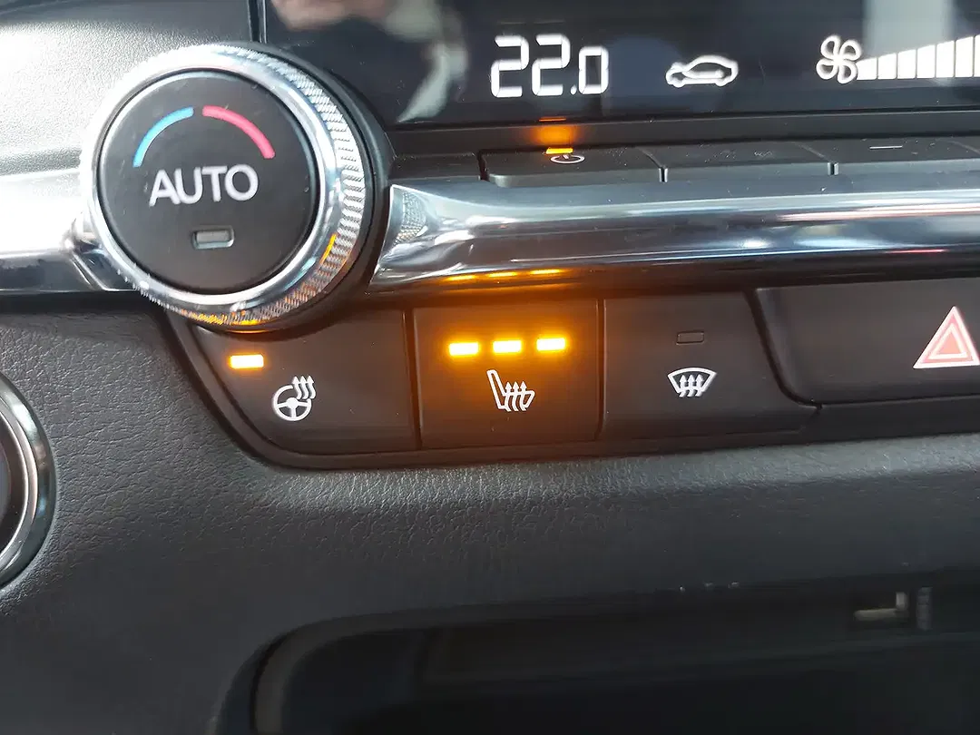 Mazda CX-30 - Thumbnail 14