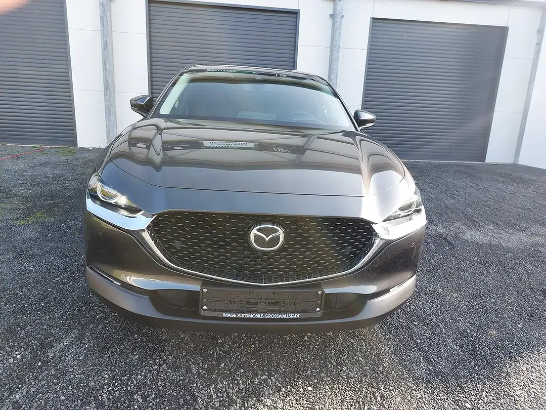 Mazda CX-30 - Thumbnail 4