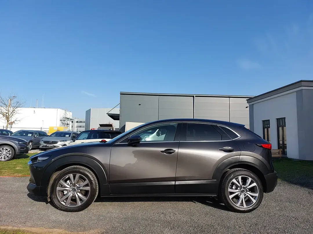 Mazda CX-30 - Thumbnail 5