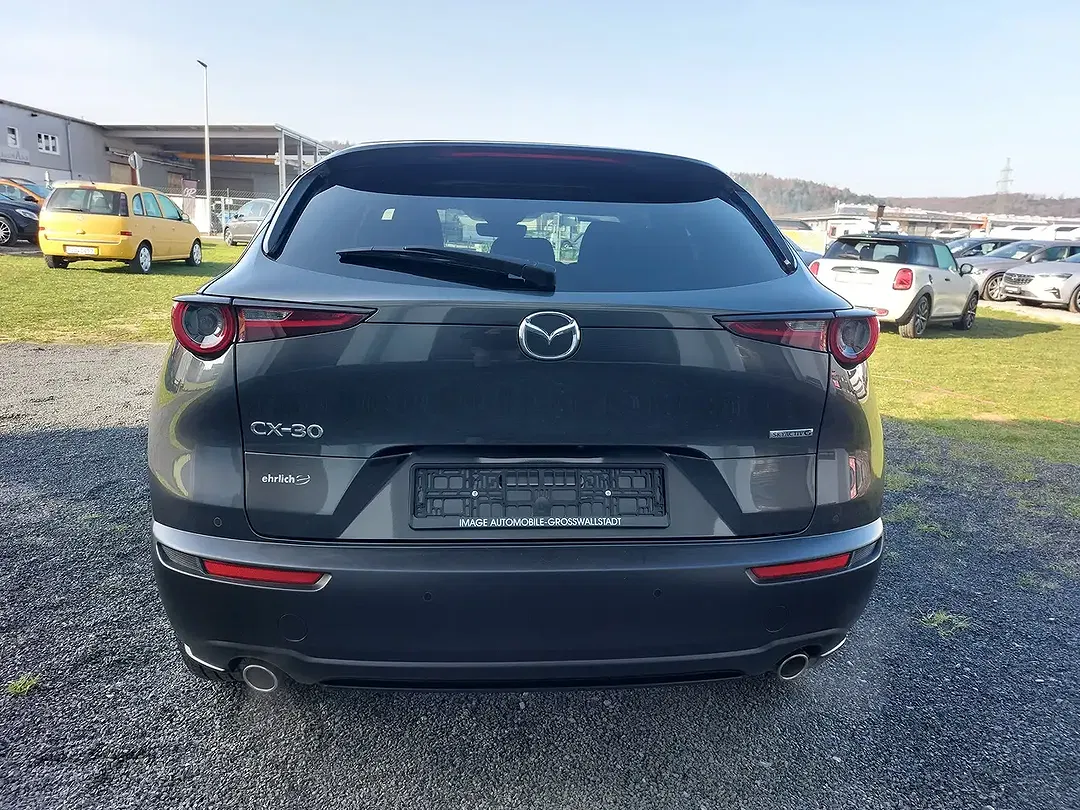Mazda CX-30 - Thumbnail 6