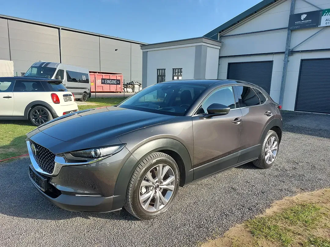 Mazda CX-30 - Thumbnail 7