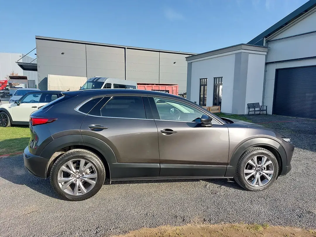 Mazda CX-30 - Thumbnail 9