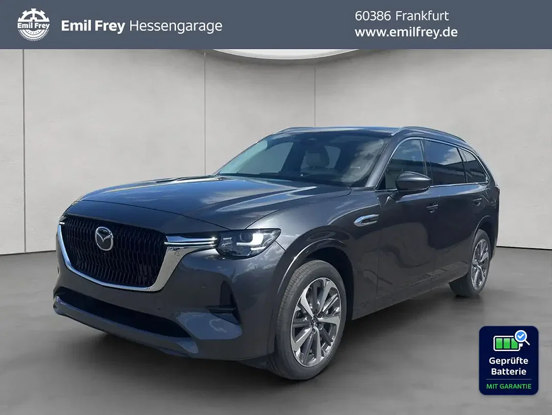 Mazda CX-80 - Afbeelding 1