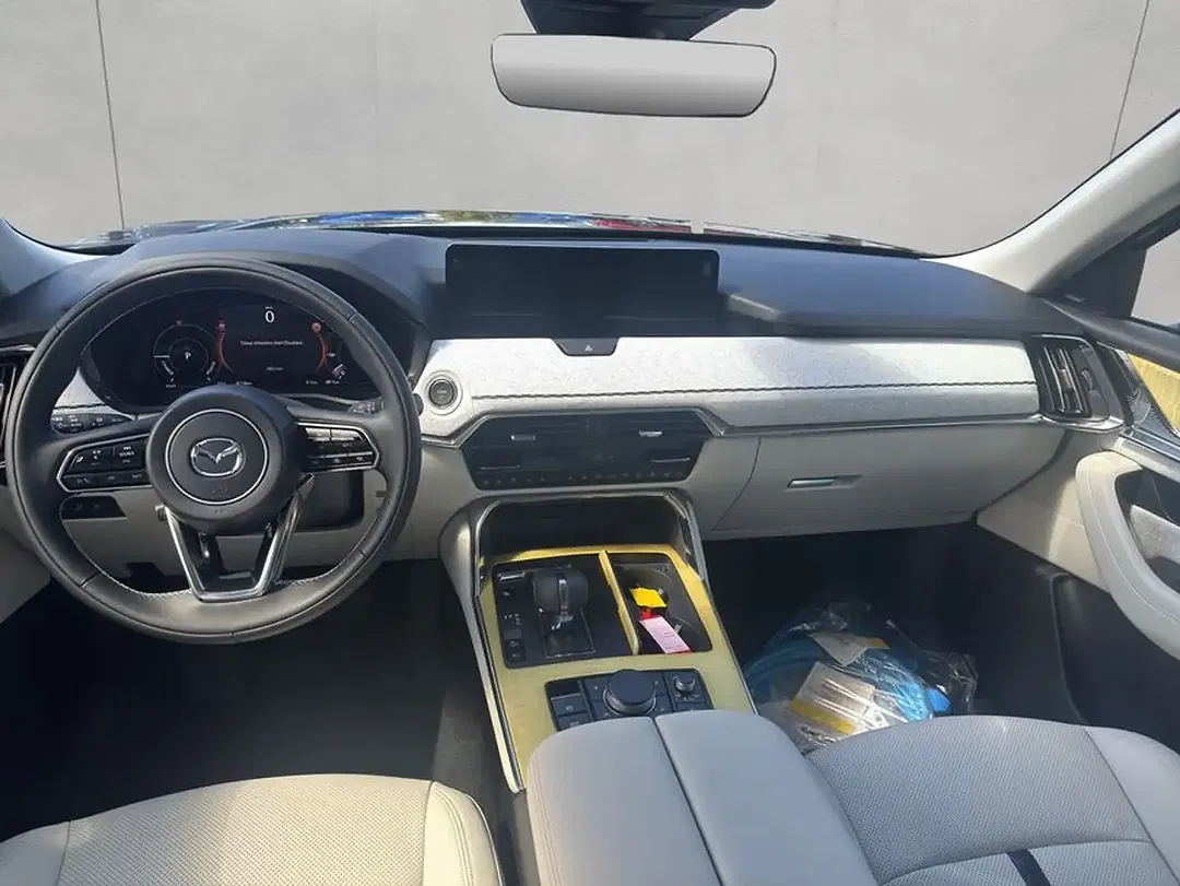 Mazda CX-80 - Thumbnail 11