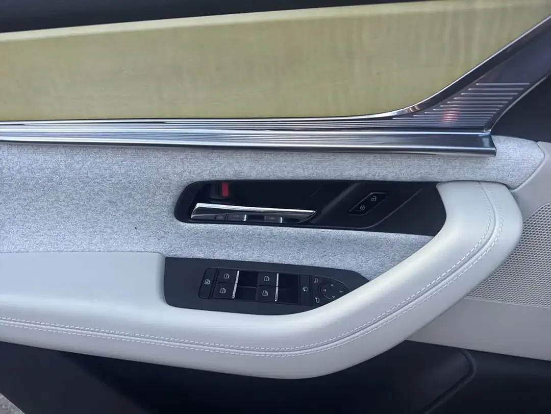 Mazda CX-80 - Thumbnail 14