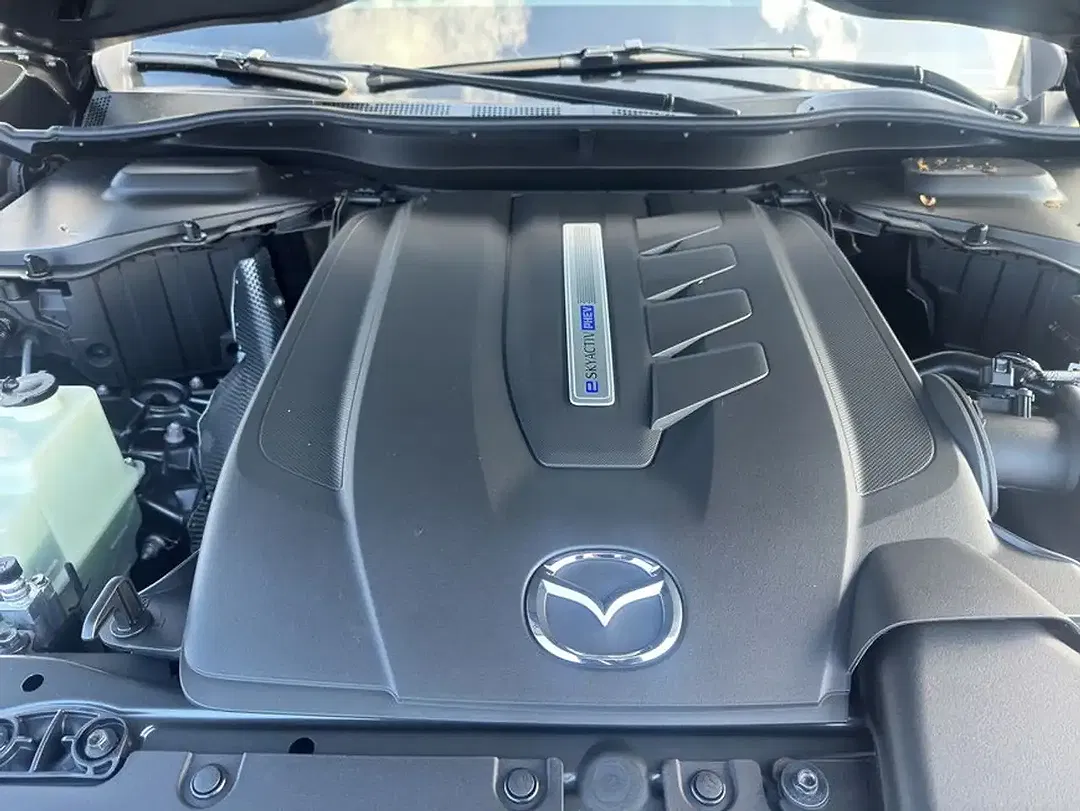 Mazda CX-80 - Thumbnail 17
