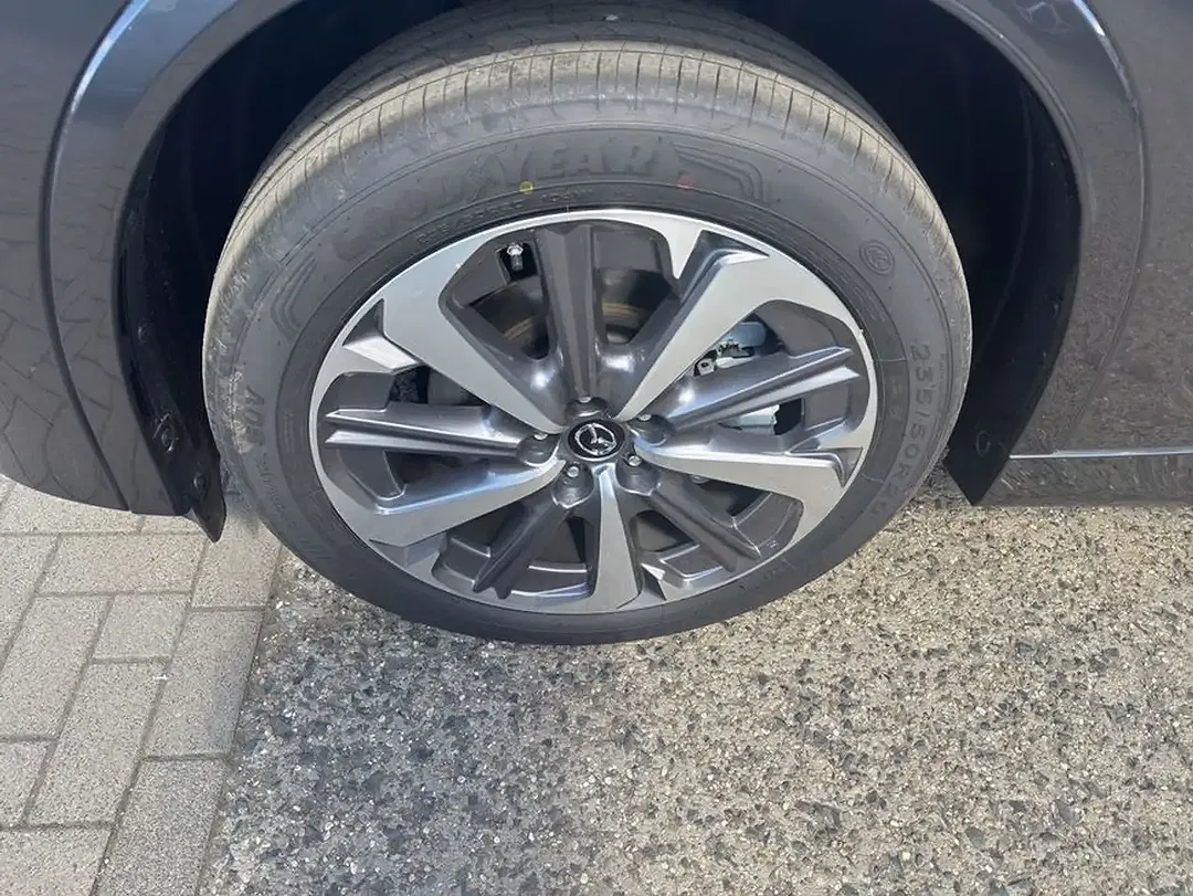Mazda CX-80 - Thumbnail 18