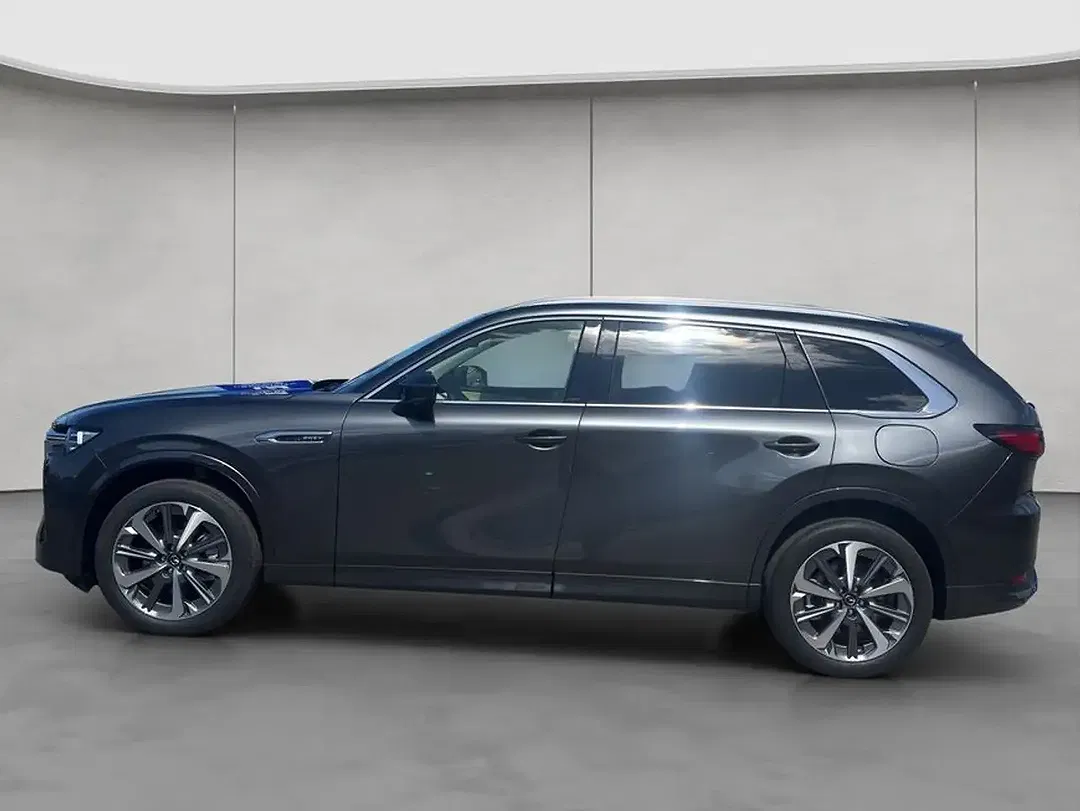 Mazda CX-80 - Thumbnail 2
