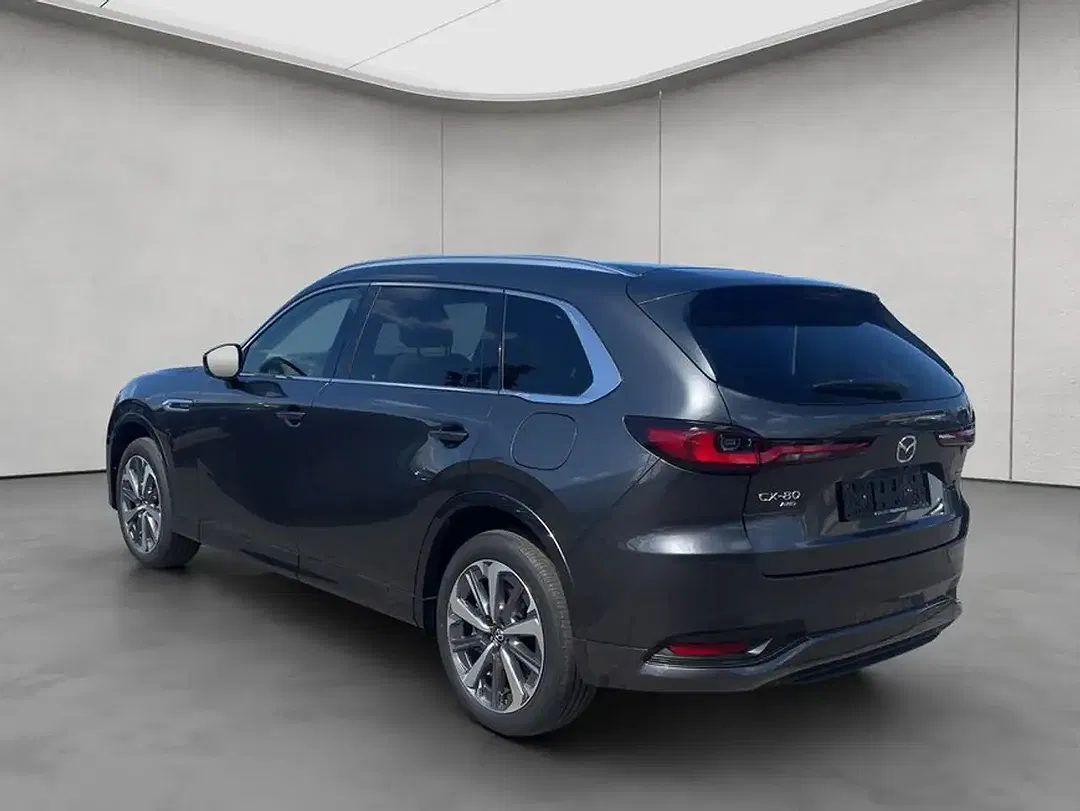 Mazda CX-80 - Thumbnail 3