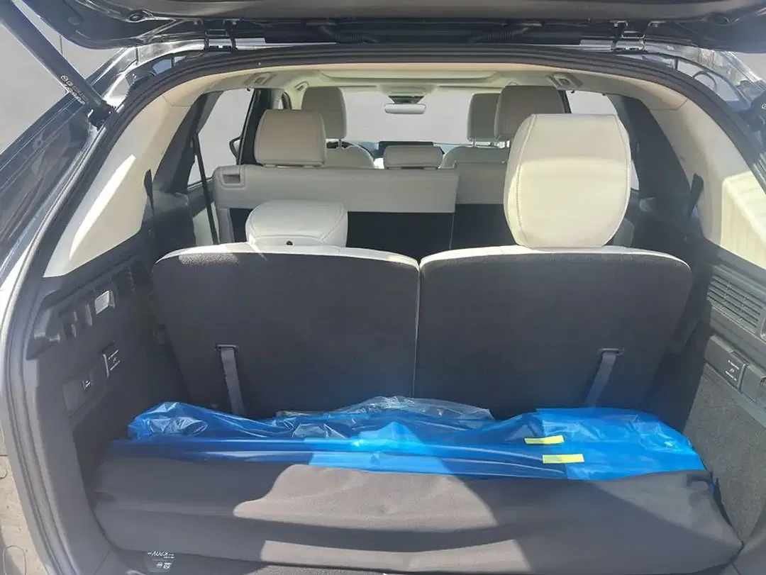 Mazda CX-80 - Thumbnail 5